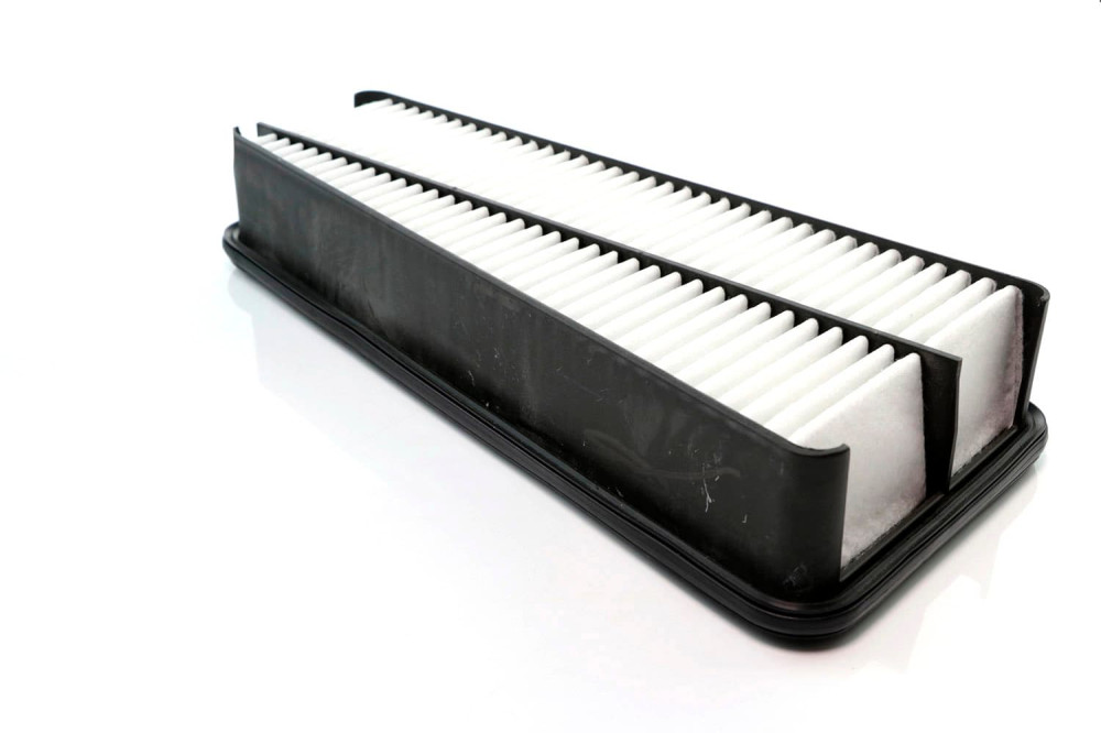 Фильтр воздушный Toyota Land Cruiser Prado 120 4.0, 02-09, (Engine 1GRFE)