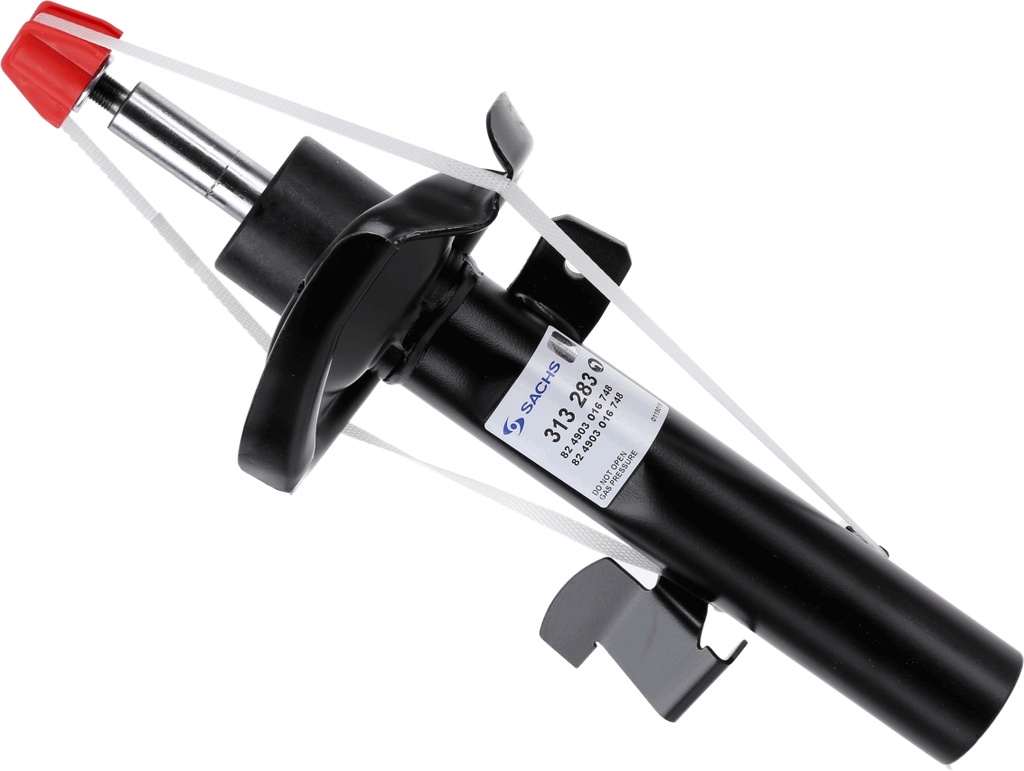 Амортизатор передний левый FORD FOCUS 04-/C-MAX/MAZDA/VOLV