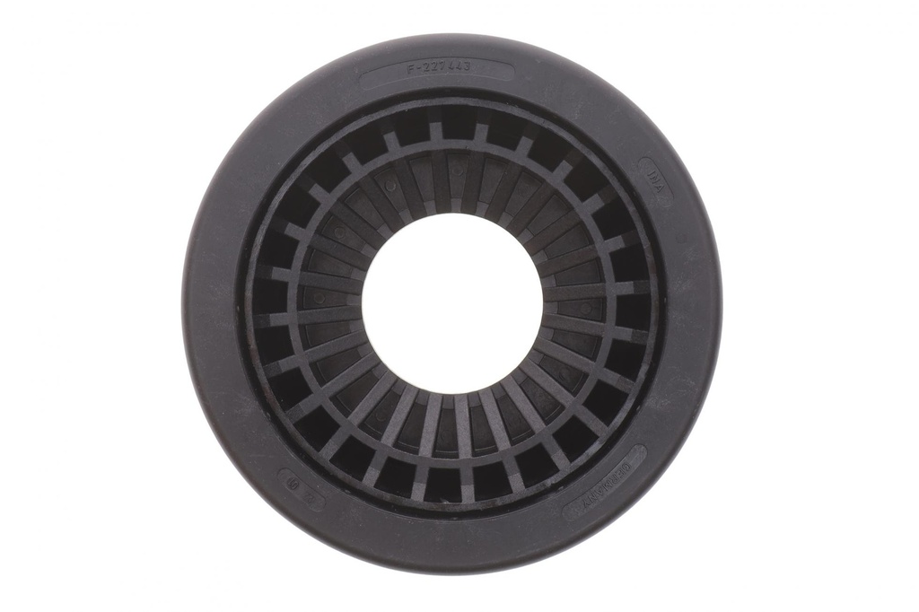 Опорный подшипник передней стойки VITO