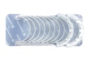 Вкладиші корінні BMW 3 (E90/F30/F80)/5 (E60/F10)/X5 (F15/F85) 07-18 (STD) B47/M47/N47
