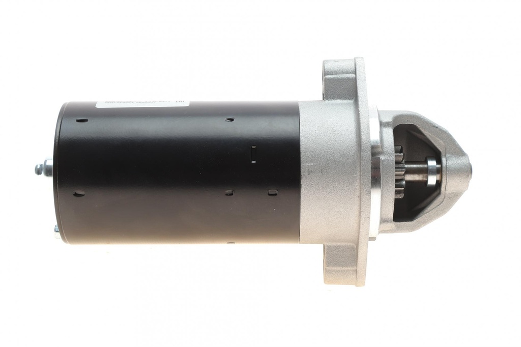 Стартер BMW 2,4D-2,5TDS OPEL OMEGA B (12V/2.2kw) (z=9)