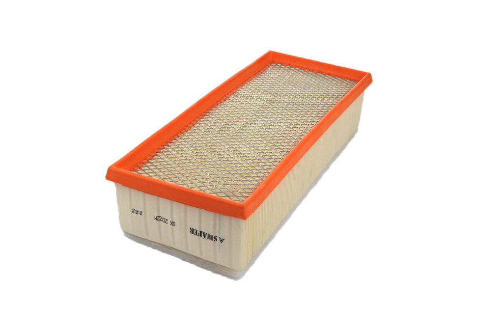 Фільтр повітряний Fiat Scudo, Jumpy, Expert, 2.0HDi, (07-), (з металевою сіткою), (упаковка поліетиленовий пакет)