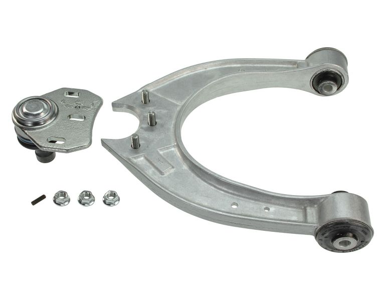 Важіль підвіски передній Лів/Прав верх передн BMW 5 (F10), 5 (F11), 5 GRAN TURISMO (F07), 6 (F12), 6 (F13), 6 GRAN COUPE (F06), 7 (F01, F02, F03, F04), I8 (I12), I8 (I15) 1.5H-6.0 02.08-06.20