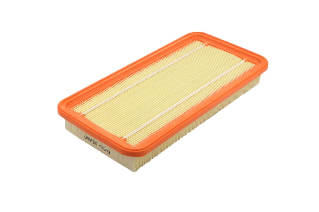 Фільтр повітряний Toyota Rav 4 I, Camry, Carina, Corolla, Avensis, 1.6-2.5, 82-03