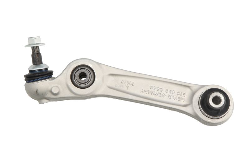 Рычаг подвески переднего колеса Лев нижн сзади BMW 5 (F10), 5 (F11), 6 (F12), 6 (F13), 6 GRAN COUPE (F06) 1.6-4.4 06.09-10.18