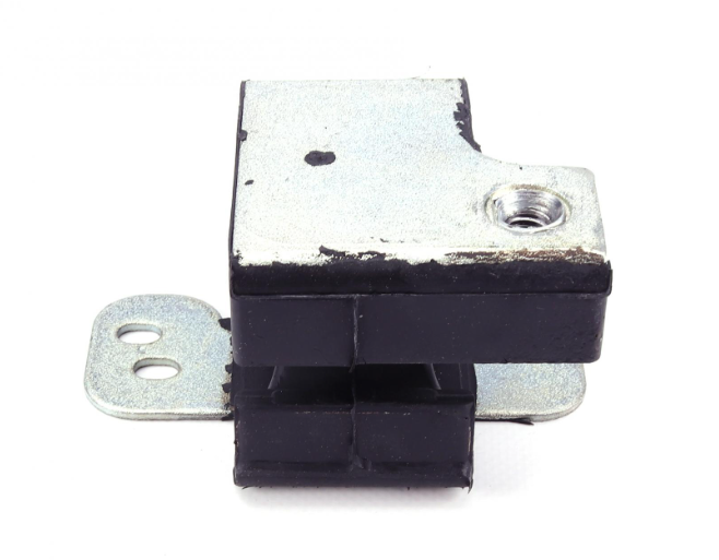 Элемент крепления выпускной системы DACIA DOKKER, DOKKER EXPRESS/MINIVAN, DUSTER, DUSTER/SUV, LODGY, LOGAN, LOGAN EXPRESS, LOGAN II, LOGAN MCV, LOGAN MCV II, SANDERO, SANDERO II 1.3-3.0D 09.04-