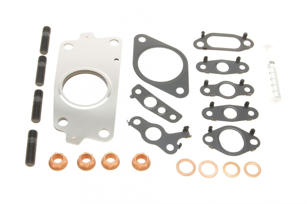 Комплект прокладок турбіни Mazda 3/6/CX-5 2.2D 12-