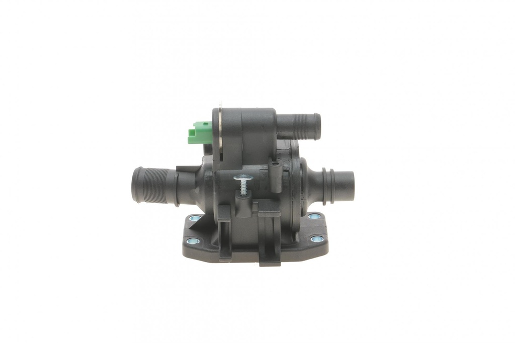 Термостат Citroen Nemo 1.4HDI 09-/Ford Fiesta 01-/Fusion 1.4TDCi 02-12