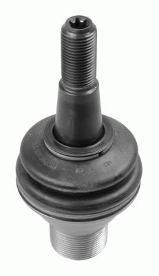 Опора кульова BMW 5 (F10, F07, F11), 7 (F01, F02, F03, F04) 09 - перед. міст (Вир-во LEMFORDER)