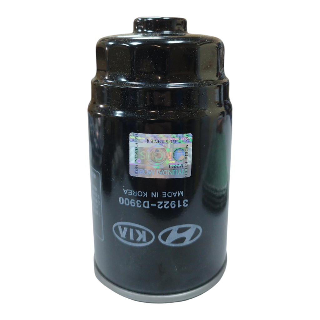 Фільтр паливний Kia Sportage/Hyundai Tucson 2.0CRDi 15-