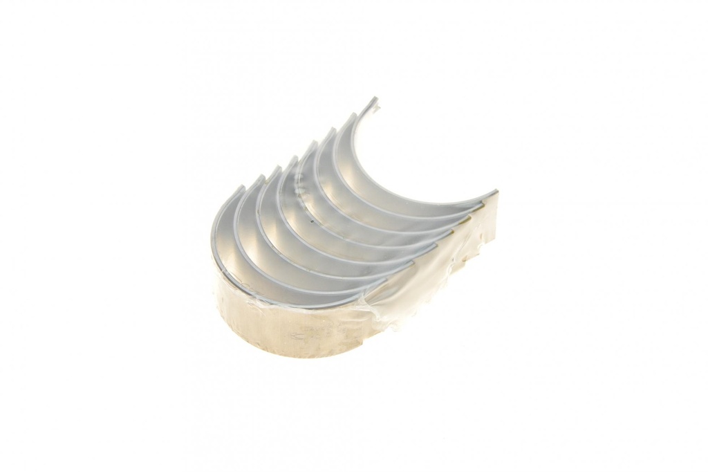 Вкладиші шатунні Ford Fiesta 1.8 -02 (+0.25)