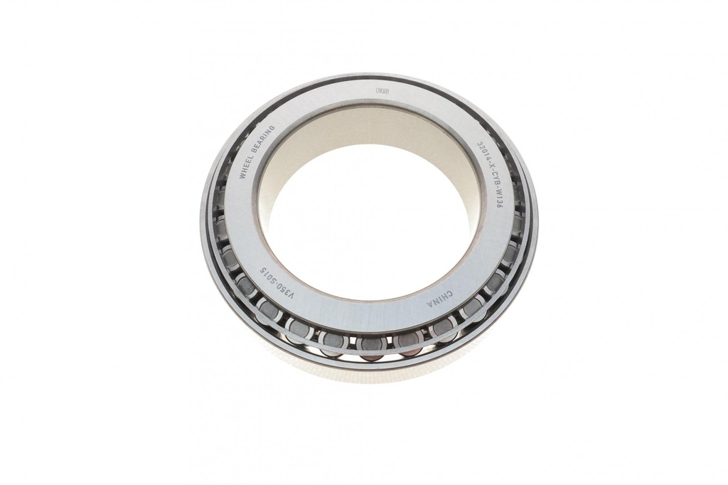 Подшипник ступици задний внутренний DB 608-814 32014x1