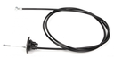 Трос капота MB Vito (W639) 03-