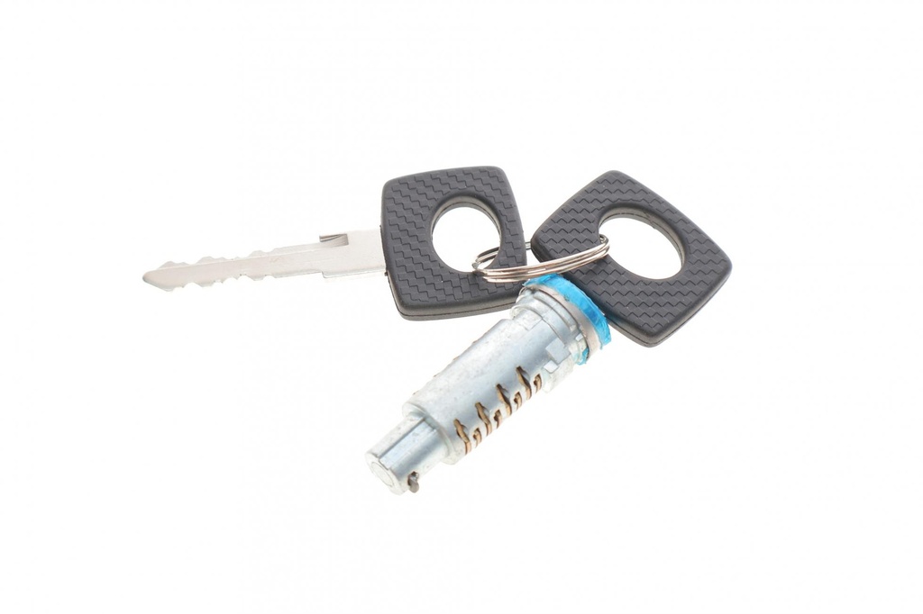 Сердцевина замка дверей MB Sprinter/VW LT 96-06 (7602)