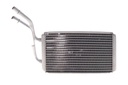 Радіатор пічки Ford Transit 2.0/2.3/2.4D 00-06