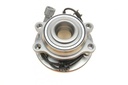 Підшипник маточини (передньої) Nissan NP300 Navara/Parthfinder 2.5 dCi 05-