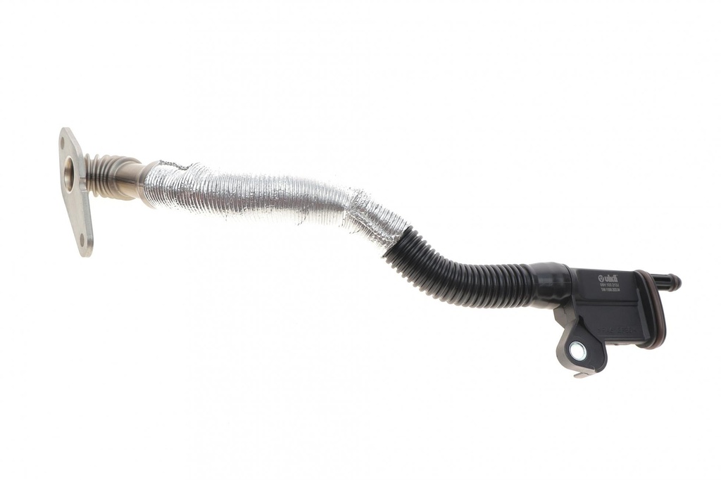 Патрубок вентиляції картера Audi Q5/VW Amarok 2.0 TDI 08-17