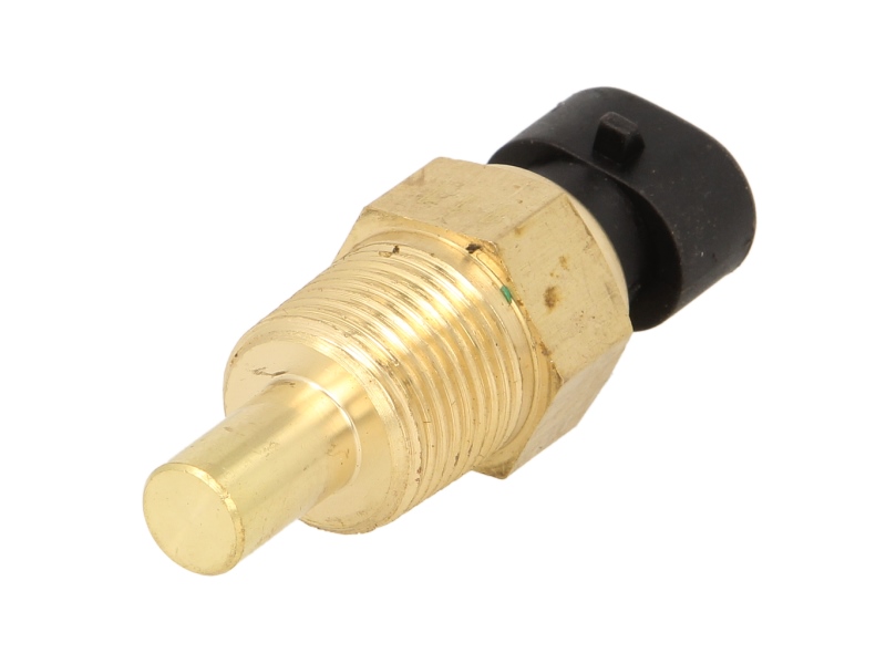 Датчик температури охолоджуючої рідини (кількість контактів: 2, чорний) DAEWOO ESPERO; LANCIA DELTA I; OPEL ASTRA G, COMBO TOUR, COMBO/MINIVAN, CORSA C, CORSA C/HATCHBACK, FRONTERA B 1.6-3.6 08.86-