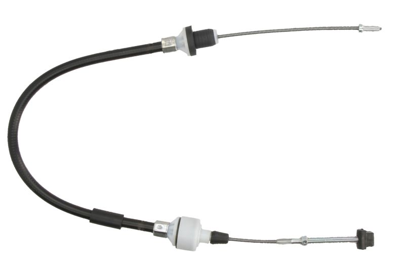Трос сцепления OPEL COMBO/MINIVAN, CORSA B, TIGRA 1.2-1.7D 03.93-10.01