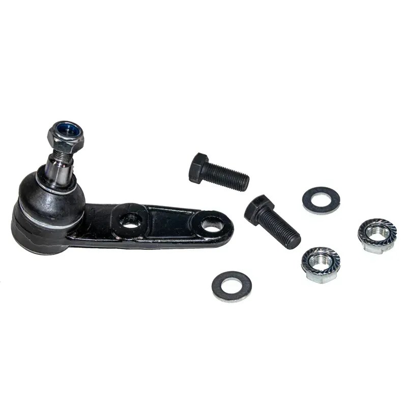 Кульова опора передня нижня для Chevrolet Aveo T200 (2003–2008), Chevrolet Aveo T250/T255 (2008–2011), Daewoo Kalos (2002–2008)
