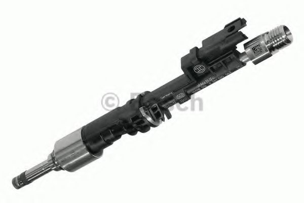 Форсунка BMW 3 (E90)/5 (F10) 3.0i 06- (N55/N54)