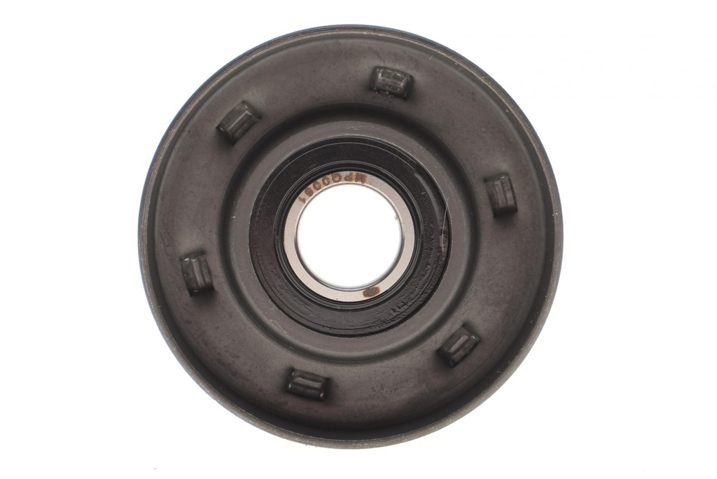 Ролик модуля натяжителя ремня Skoda Octavia/VW Golf 1.4/1.6 97-06