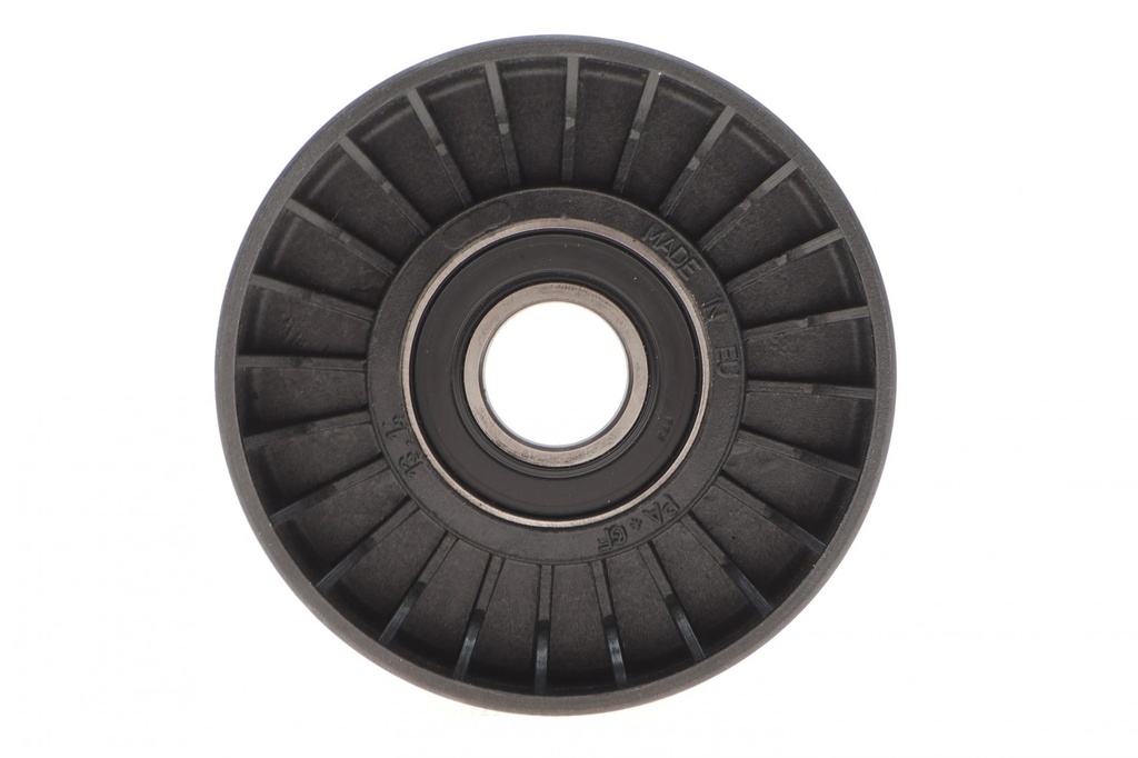 Ролик генератора Mitsubishi Outlander 2.0/2. 4 4WD 02-06 (натяжний) (MPQ1263)