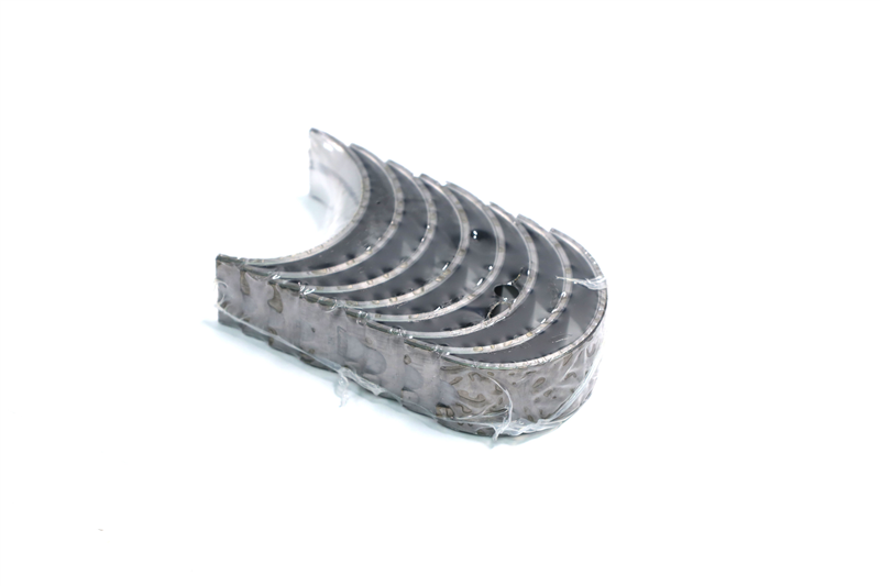 Вкладиші шатунні Н2 Д 144 (RIDER)