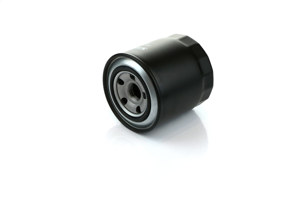 Фільтр паливний Ford Econovan, Mazda 626 II/III, B-Serie, Mitsubishi Canter V/VI 2.0D-3.9D (83-)