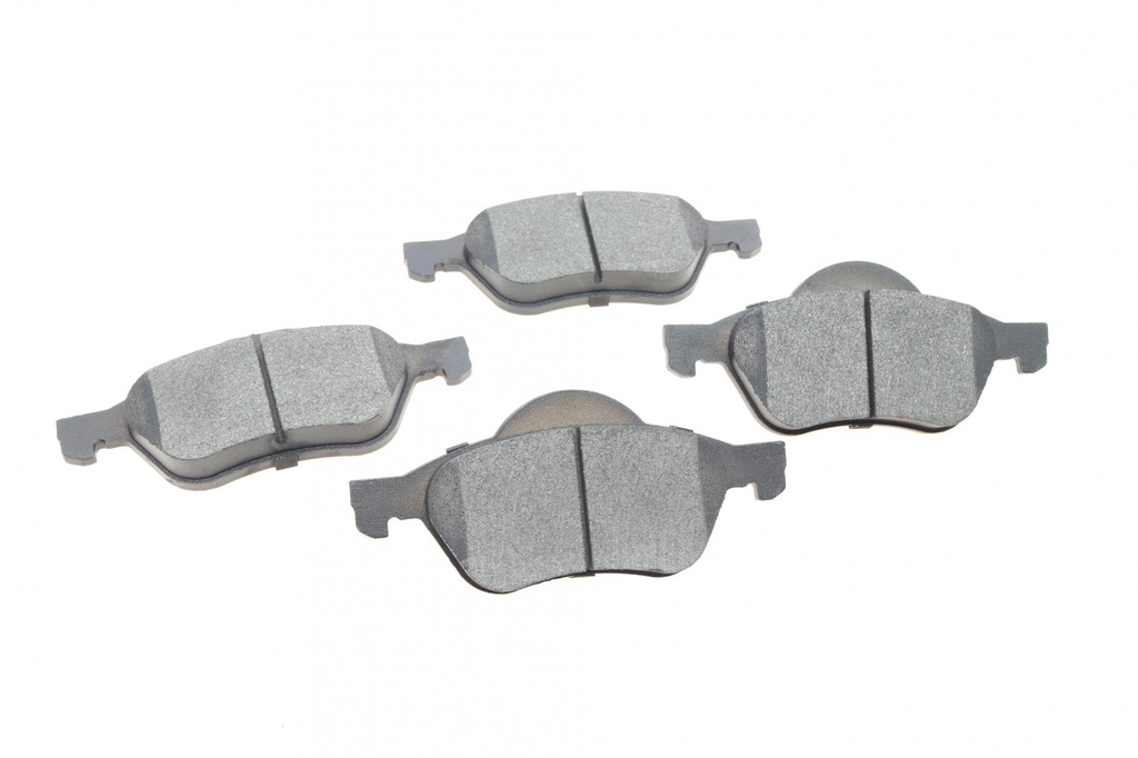 Колодки передние Renault Laguna, Laguna II, Laguna III, Twingo II, Wind 1.2-3.0D 03.01-