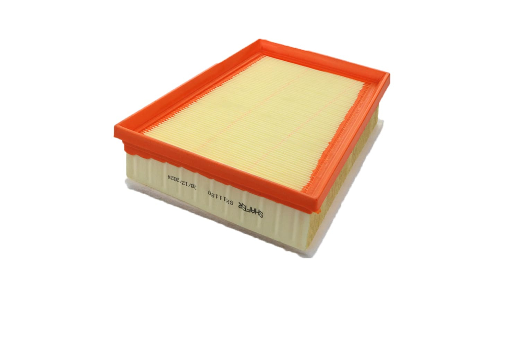 Фільтр повітряний Chevrolet Trax, Tracker, Trailblazer, Buick Encore GX, Envista 1.2-1.3 (20-24), (USA)