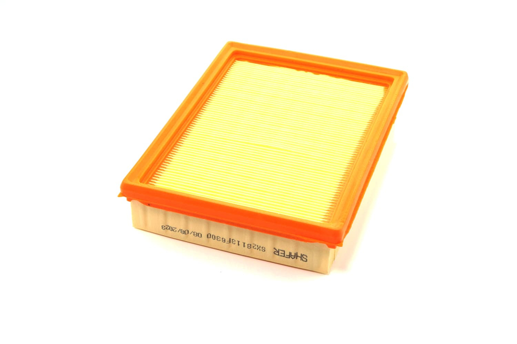 Фільтр повітряний Kia K7 2.2CRDI (імпорт з Корейського ринку)