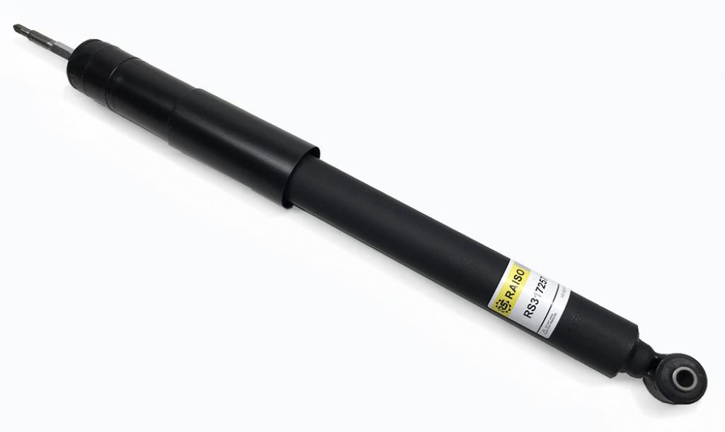 Амортизатор задний MB E-класс (W210) 95-02 (газ.)