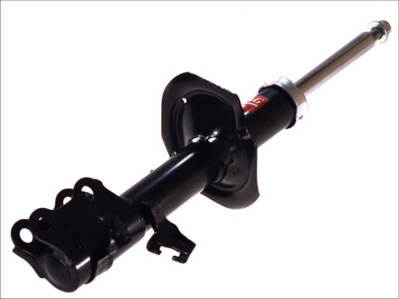 Амортизатор передн Прав NISSAN TIIDA 1.5D/1.6/1.8 09.04-12.12