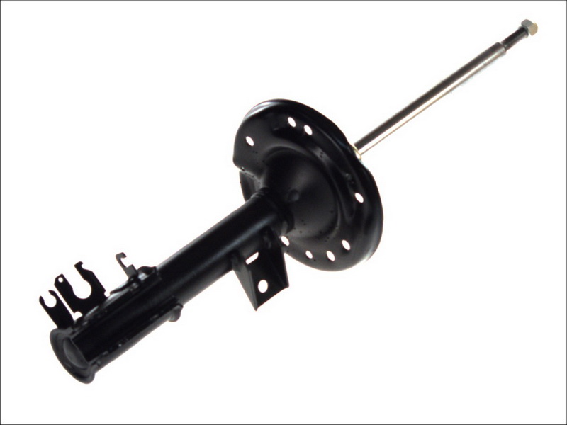 Амортизатор передн Лев FIAT 500, 500 C; FORD KA 0.9-1.4 07.07-