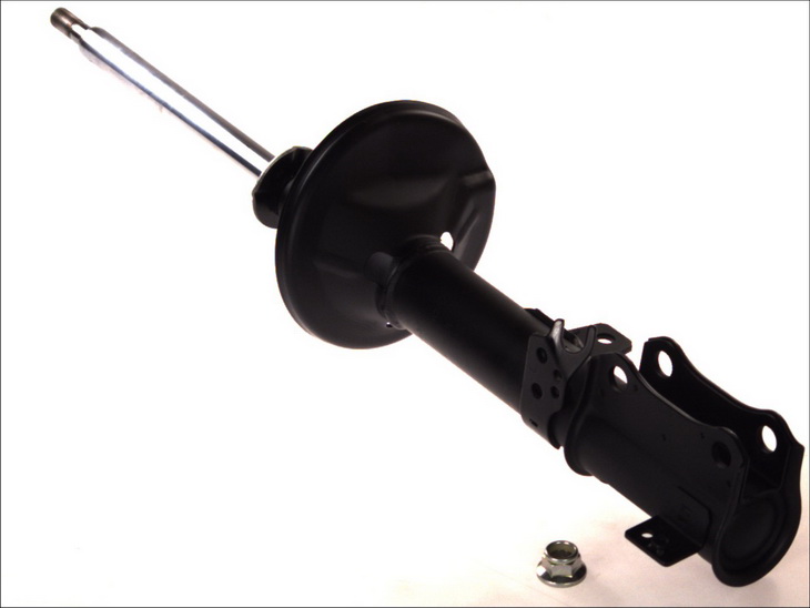 Амортизатор задний левый AVENSIS