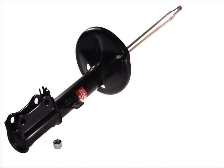 Амортизатор задн Лів TOYOTA CAMRY 2.0/2.4/3.0 08.01-11.06