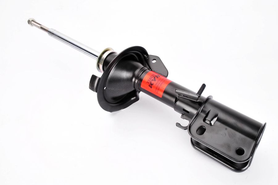 Амортизатор передн Лів/Прав MERCEDES V (638/2), VITO (W638) 2.0-2.8 02.96-07.03