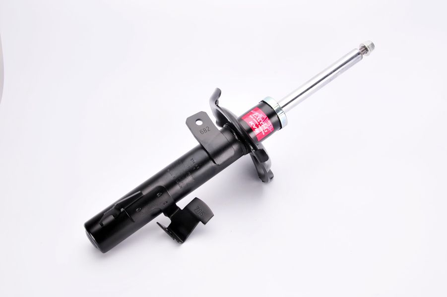 Амортизатор передн Лів MAZDA 3, 5 1.3-2.3 10.03-09.14