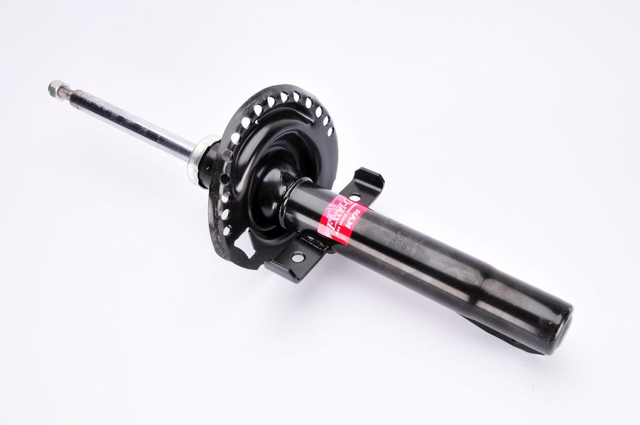 Амортизатор подвески Renault SCENIC GRAND II (JM) (2004-2009) передний газовый Excel-G