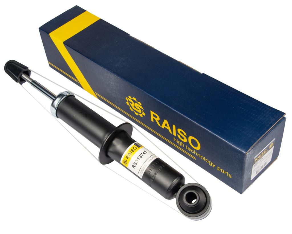 Амортизатор задний Mini R50/R53/R56-R59/Clubman (R55) 06-15 (газ.)