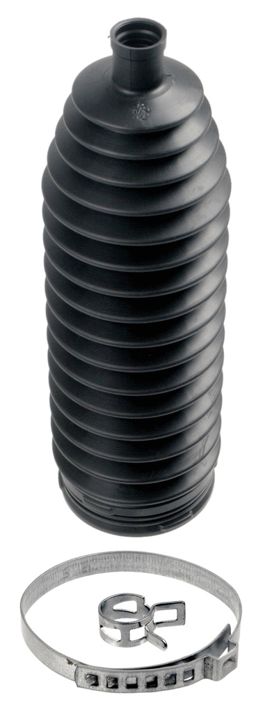 Пыльник рулевой рейки OPEL VIVARO A, VIVARO B; RENAULT TRAFIC II, TRAFIC III 1.6D-2.5D 02.01-