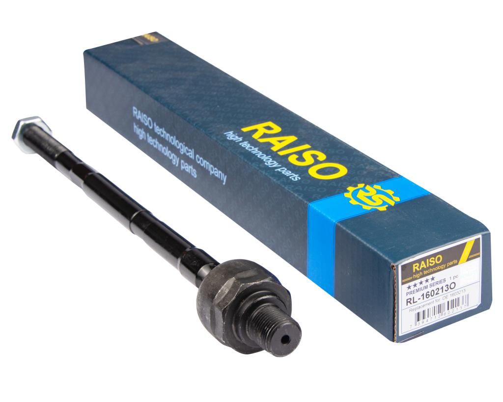 Тяга рульова Opel Astra F/G/H/Vectra B/Zafira А 95-
