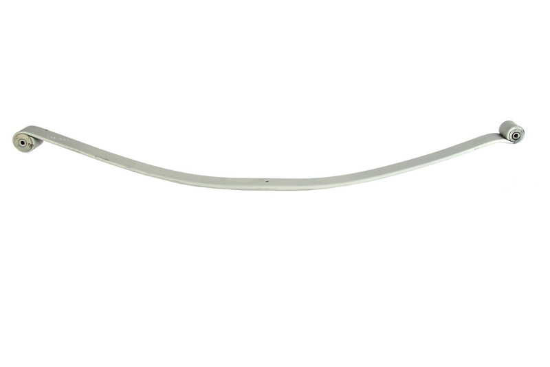 Рессора задняя коренная MB Sprinter 208-316/VW LT 28-35 (с отверстием)