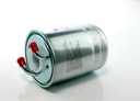 Топливный фильтр MB C, E, M, R, 2.1D-3.0D, OM642, 651, 06- (H=138mm)