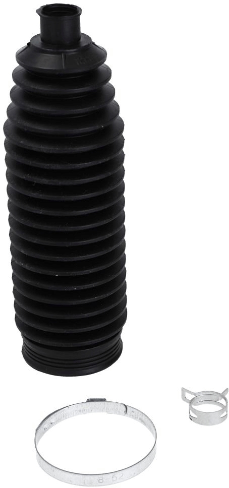 Чохол захисний Лів/Прав (довжина190мм 15,5мм/49,5мм, смуги) VOLVO V50; AUDI A3, Q2, Q3, TT; CUPRA ATECA, FORMENTOR; SEAT ALHAMBRA, ALTEA, ALTEA XL, ATECA, LEON, LEON SC 0.8DH-Electric 02.03-