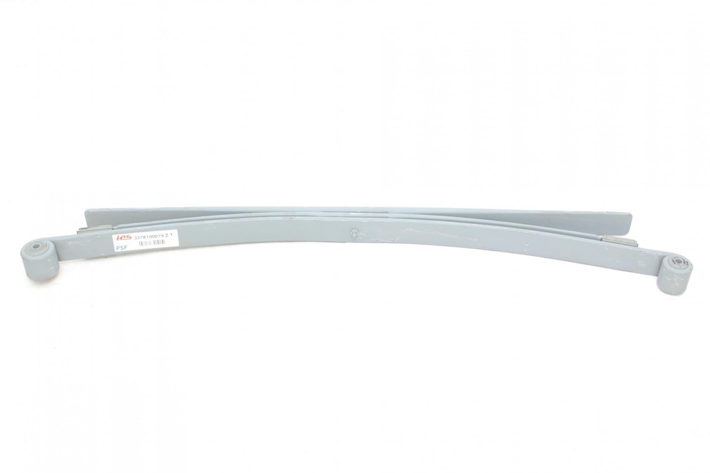 Рессора задняя (3 листа) DB Sprinter 509-518 CDI 6/06-  VW Crafter 06-