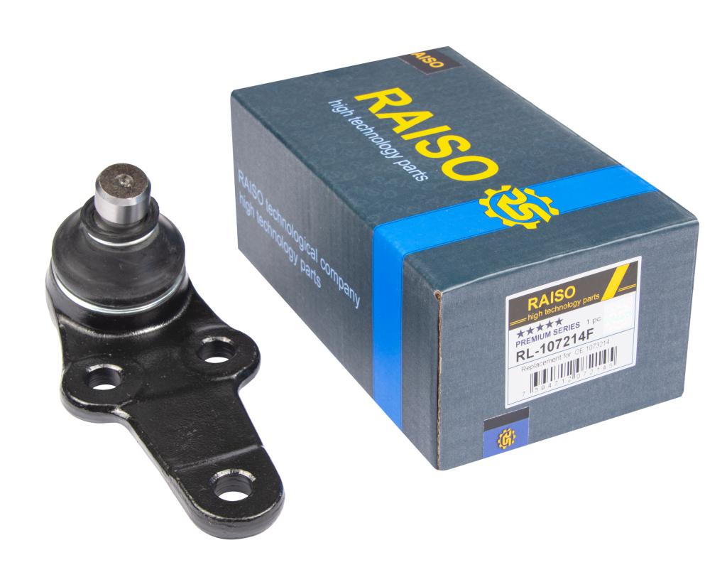 Шарова опора перед. (нижн. передн) Ford Focus 98-05