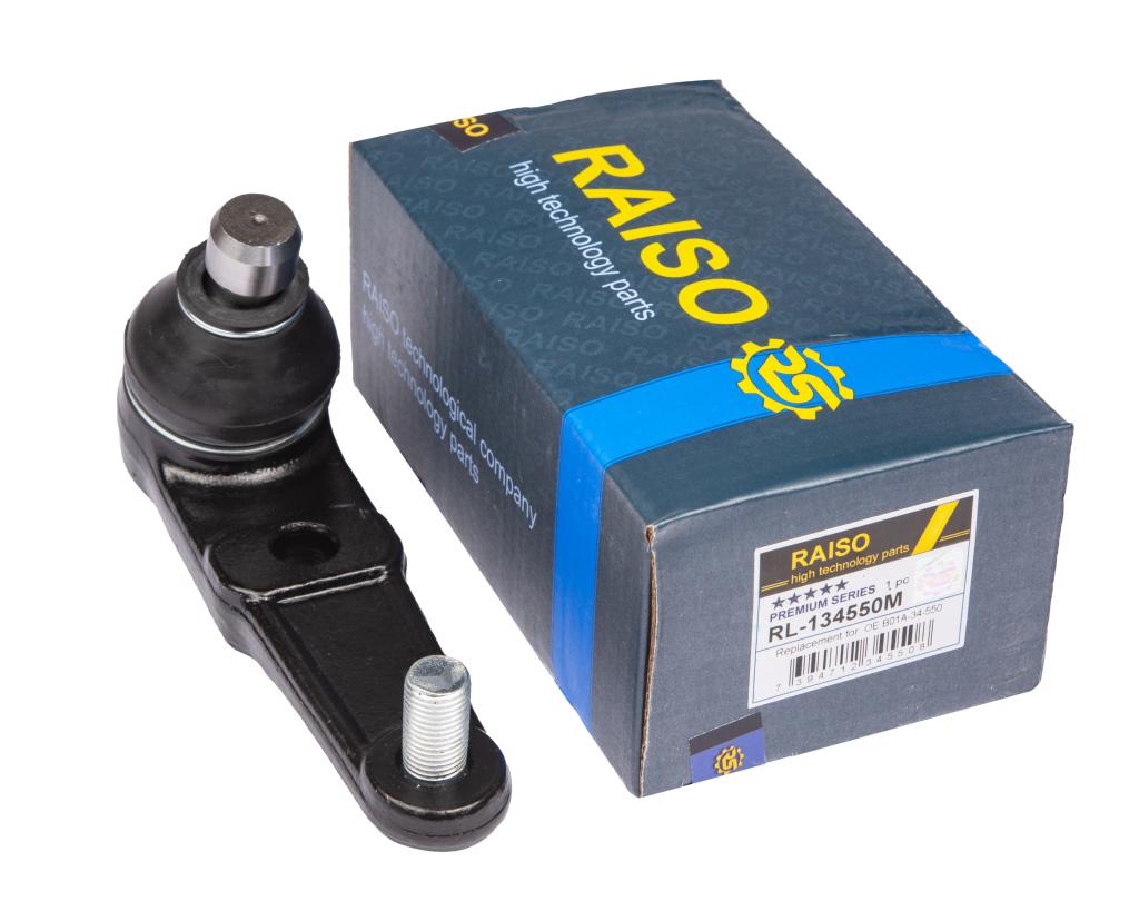 Шарова опора перед. (нижн.перед) Mazda 323/MX-3 87-98
