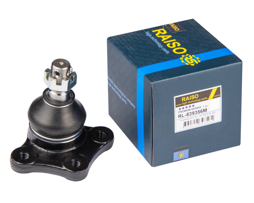 Шарова опора перед. (нижн.перед) Mazda Е 2000/Kia Besta/K2700/K2500 II 94-